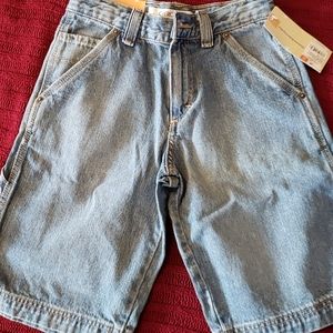Boys Cherokee shorts